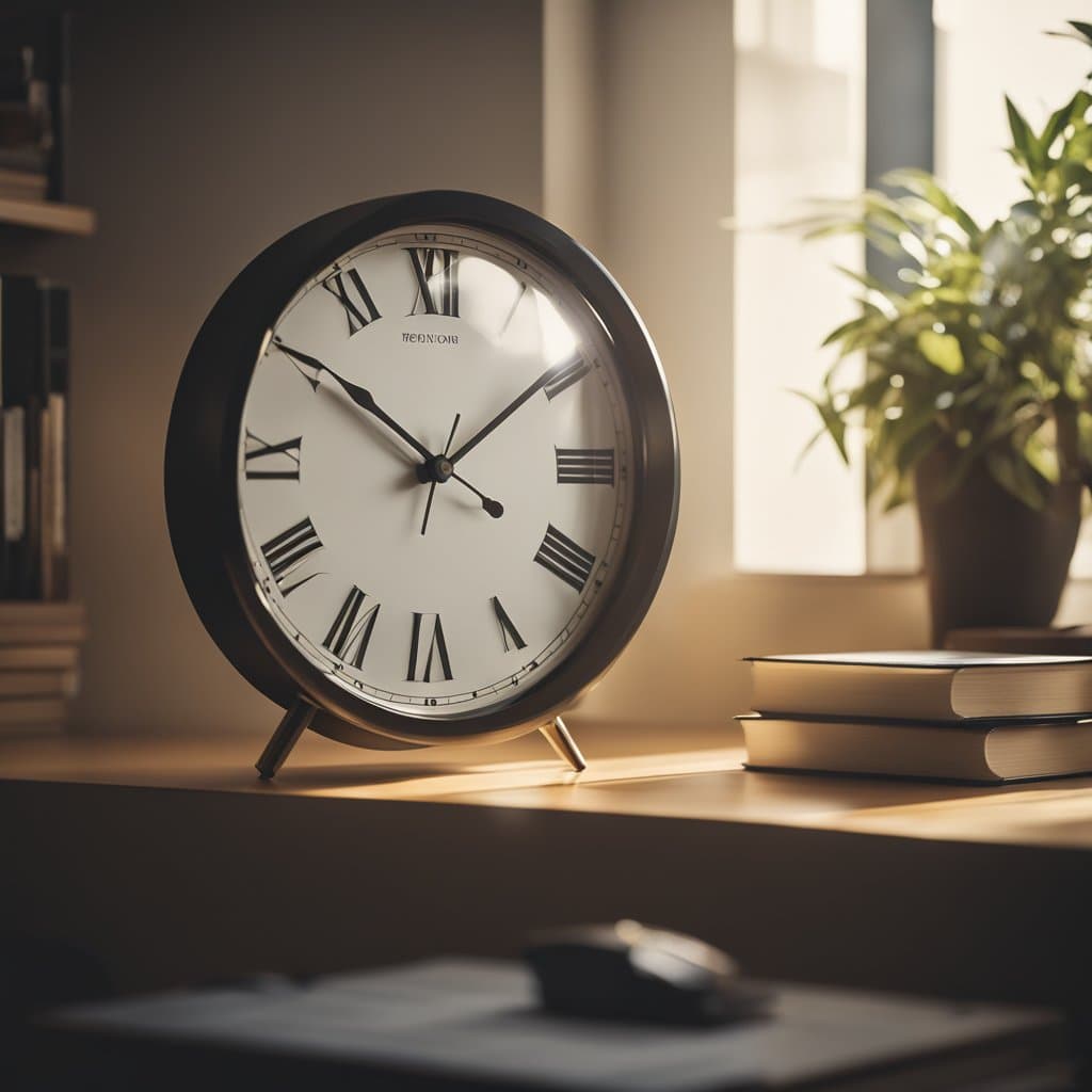 Present Simple - теперішній простий час